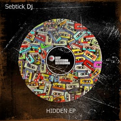 Hidden EP