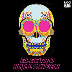 Electro Halloween