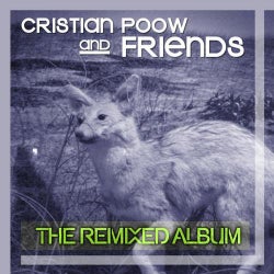 Cristian Poow & Friends - The Remixed Album