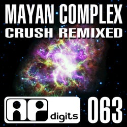 Crush Remixed