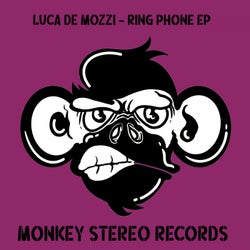 Ring Phone EP