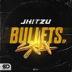 Bullets EP