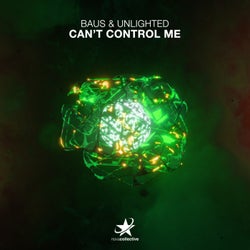 Can't Control Me (Extended Mix)