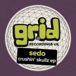 Crushin' Skullz EP