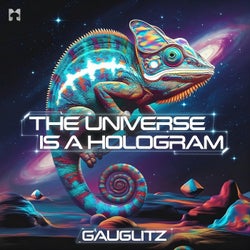 The Universe is a Hologram