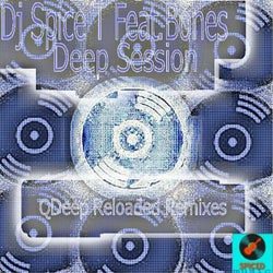 Deep Session (QDeep Reloaded Remixes)