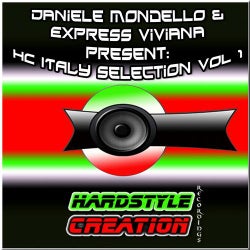 Present: HC Italy Selection, Vol. 1