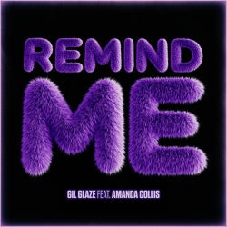 Remind Me (Radio Edit)