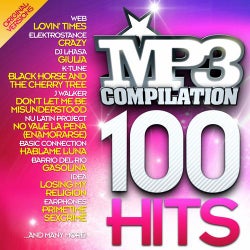 Mp3 Compilation 100 Hits