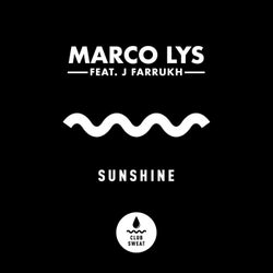 Sunshine (feat. J Farrukh) [Extended Mix]