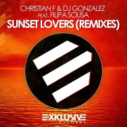 Sunset Lovers (Remixes)