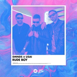 Rude Boy (Extended Mix)