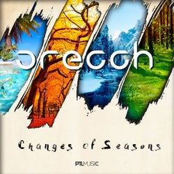 Changes of Seasons