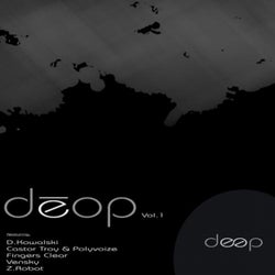 Deop, Vol. 1