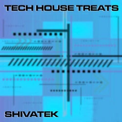 Tech House Treats 11