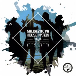 House Nation - Ibiza 2015