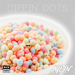 Dippin Dots Chart