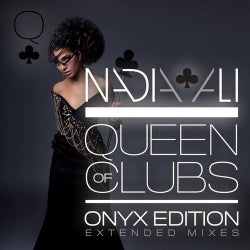 Queen of Clubs Trilogy: Onyx Edition (Extended Mixes)