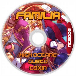 Familia EP