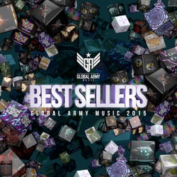 Best Sellers 2015