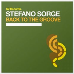 Back to the Groove (Original Mix)