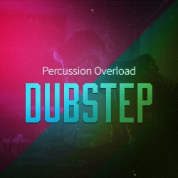 Percussion Overload: Dubstep