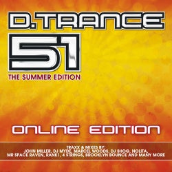 D.Trance 51