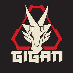 Gigan's Top DNB December 2023