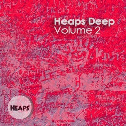 Heaps Deep, Vol. 2