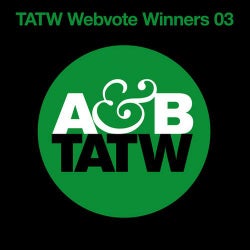 Trance Around The World Webvote Winners 03