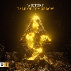 Tale Of Tomorrow