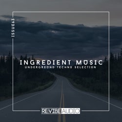 Ingredient Music, Vol. 63