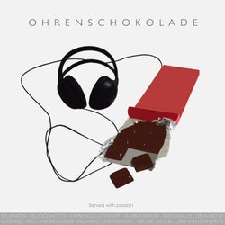 Ohrenschokolade