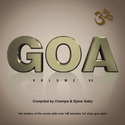 Goa, Vol. 53