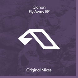 Fly Away EP