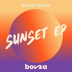 Sunset EP