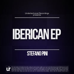 Iberican EP