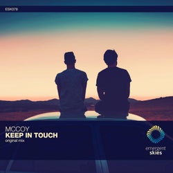 Keep in Touch