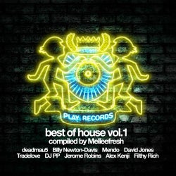 Best Of House Vol.1