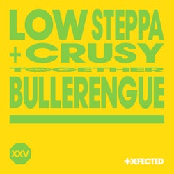 Bullerengue - Extended Mix