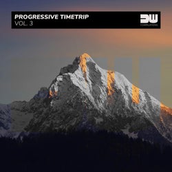 Progressive Timetrip, Vol. 3