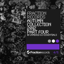 Fraction Records Autumn Collection 2012 Part 4