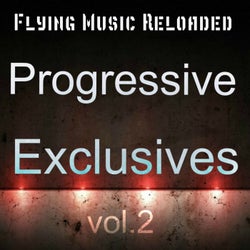 Progressive Exclusives Vol.2