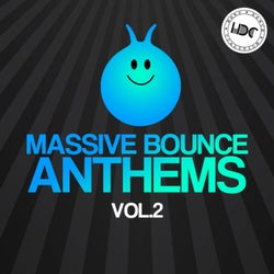 Massive Bounce Anthems, Vol. 2