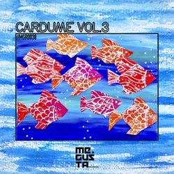 Cardume, Vol. 3