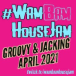 WAMBAMHOUSEJAM - RYAN D's GROOVY & JACKIN