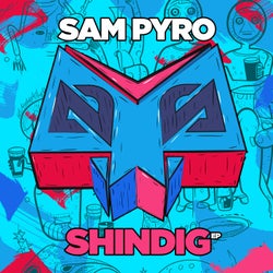 Shindig EP