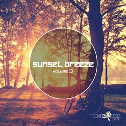 Sunset Breeze Vol. 9