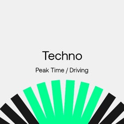 The November Shortlist: Techno (P/D)