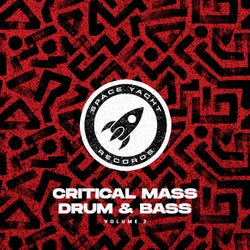 Critical Mass Vol. 2